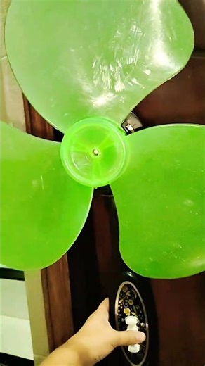 Celingfan Dancing Propeller #shorts #dance #dancing #propeller #fans
