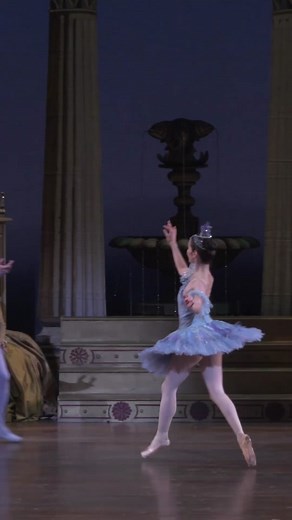 Sleeping Beauty Ballet: A Fairytale in Motion