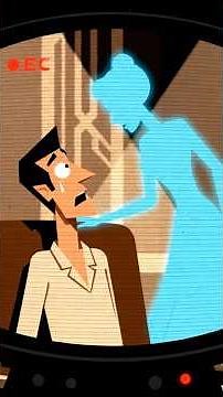 Ai Video talk about SCP-013