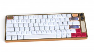 premium mechanical keyboard
