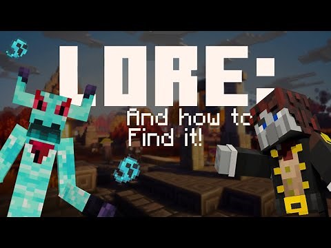 The Dream of Minecraft | Lore Theory | F.T. Xatrix