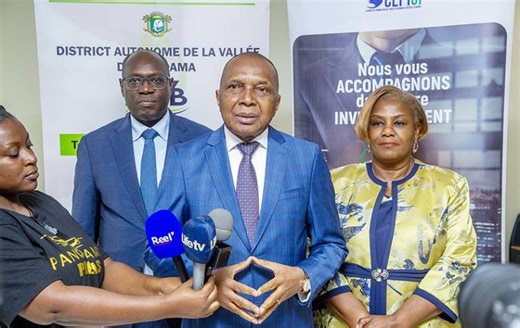 Forum Invest In District de la Vallée du Bandama : Des opportunités d’investissement à fort potentiel à Bouaké les 18 et 19 septembre 2025