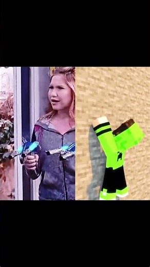 MINECRAFT | HENRY DANGER COLLAB #minecraft #henrydanger #collab