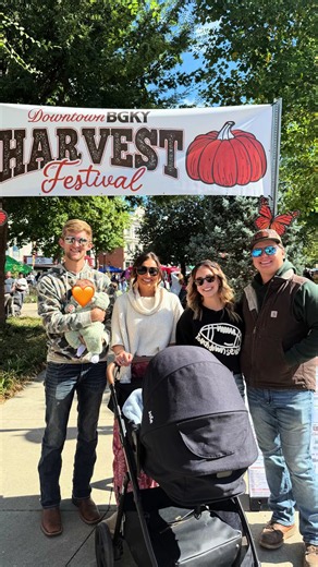 Bowling Green Harvest Festival 2026 — Best Fall Event Guide