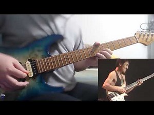 [WIP] 2026-06-25 Casiopea - Galactic Funk (Live 1985 Keyboard Solo)