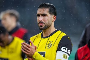Die fünf schmerzhaftesten BVB-Abgänge