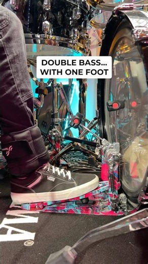 Heel-Toe With ANKLE WEIGHTS?!