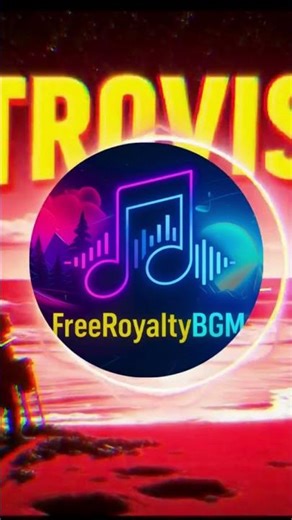 Retrovision - Don't Wake Me Up FreeRoyaltyBGM