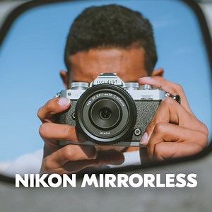 Nikon Mirrorless [ ] Tell your story with the latest innovations from Nikon! Our Mirrorless series offers groundbreaking new features and functions, giving you the tools you need to show your creativity. Capture stunning photo and breathtaking detail, with beautiful clarity, remarkable low light performance, next-generation autofocus, and blazing fast speed. Discover the full range on our website, and find the tools you need to share your vision! --- Visit us online at www.isl.co.ke. Nikon Exper