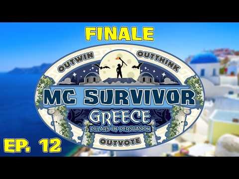 Minecraft Survivor Season 10 Episode 12: This Is My Ocean