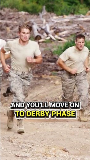 The March to Darby Phase