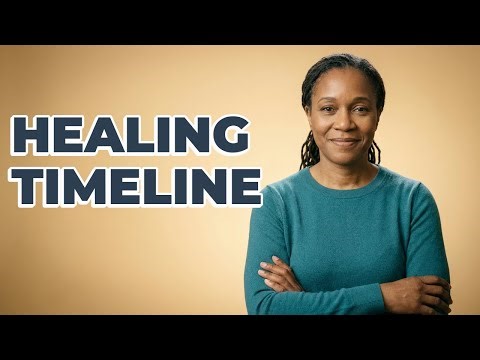 How Long Does a Surgical Incision Take to Heal?