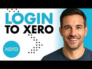 How To Login To Xero Account (Easiest Way)(2026 Guide)