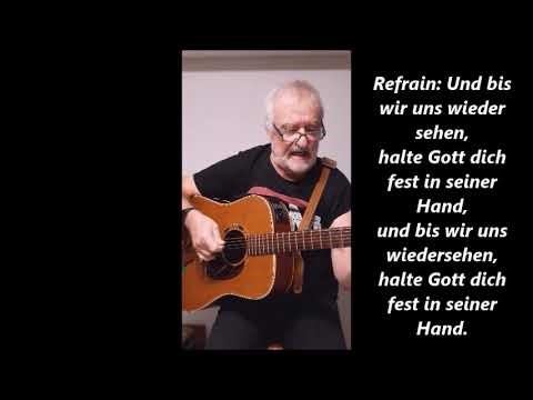 Möge die Strasse-überarbeitet - COVER - Lied zum Mitsingen(Text unten)