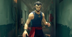 Absolver studio's martial arts adventure Sifu gets February 2022 release date