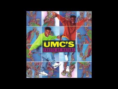 The UMC's - Blue Cheese (1991)