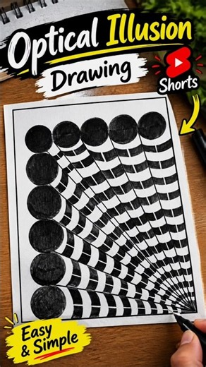 Day -03 - Easy Doodle Art Tutorial #doodle​ #doodleart​ #easy​ #drawing​ #art​ #zentangle​ #zen​