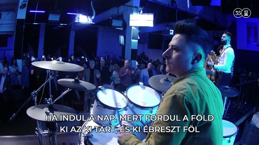 ÉLŐ ISTENTISZTELET SZOMBATON 17:00 ÓRÁTÓL Igét hirdet: Fodor Sándor ... 👉Köszönettel fogadjuk továbbra is az adományokat, támogatásokat az alábbi lehetőségek szerint: hitgyulekezete.ro/adakozas/ ... Kérdéseiteket az office@hitms.ro címre várjuk! | Fodor Sándor
