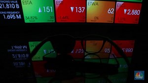 Nasib Investor Saham FREN, Jadi Segini Kalau Dikonversi ke EXCL