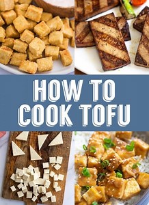 What is tofu and how do you eat it? [2025] | QAQooking.wiki