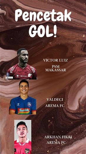 PSM vs Arema #football #liga1 #psm #arema #viral