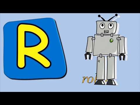 Phonics Song | kidzstation