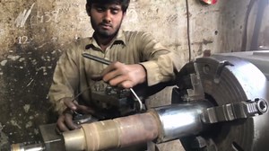 How Excavator Cylinder Arms Are Replaced and Sized