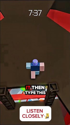 WALKING GLITCH TUTORIAL (unlimited robux)