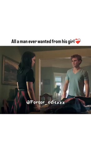 Real Creator on Instagram: "🎬 Series Name: Riverdale (Specifically, Season 2, Episode 2: "Chapter Fifteen: Nighthawks") ☀️ Genre: Teen Drama, Mystery, Crime, Romance ⏳ Average Episode Length: 42–45 minutes (The series ran for 7 seasons) 🌟 IMDb Rating: 6.5/10 (Overall series rating) ☀️ Cast: KJ Apa as Archie Andrews Camila Mendes as Veronica Lodge Lili Reinhart as Betty Cooper Cole Sprouse as Jughead Jones Madelaine Petsch as Cheryl Blossom 🎞️ Explanation: In this scene, Archie Andrews is stru