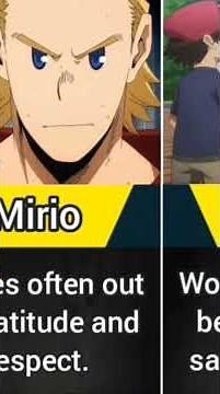 “If Deku Died… Who Would Stay at His Grave the Longest?”#mhacommunity #deku #myheroacademia