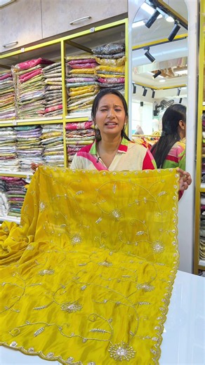 Kathmandu Naqabs Grand Opening Sale — Now Only 6,300/-