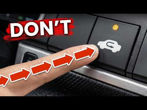 7 Stupid Mistakes DESTROYING Your Ford Engine (Big Mistake)