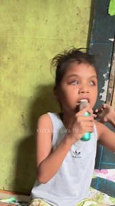 2.4M views · 167K reactions | Kanta para sa mga broken hearted | “Masakit Sa First Time” Cover by Maymay #kuyabenjiestvbatanguenovlogger #PWD #KMJS | KUYA Benjie's TV -Batangueño Vlogger | Facebook