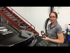 Meguiars Ultimate Fast Finish trial - Great first impression 🕶