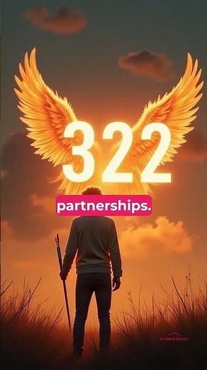 ✨ Are you seeing angel number 3232? ✨