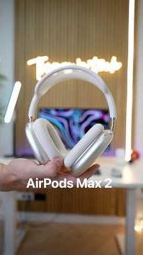 Apple AirPods Max 2: Should you buy them? 👀