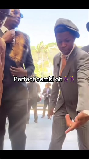 Perfect Combi: Funny Remix Edition