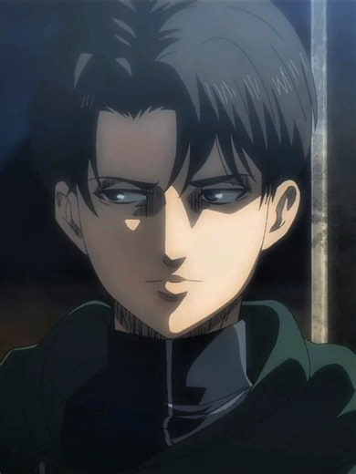 Levi Ackerman Rage Mode Edit 🔥 | Attack on Titan AMV | Smooth Anime Edit #shorts #animeedit