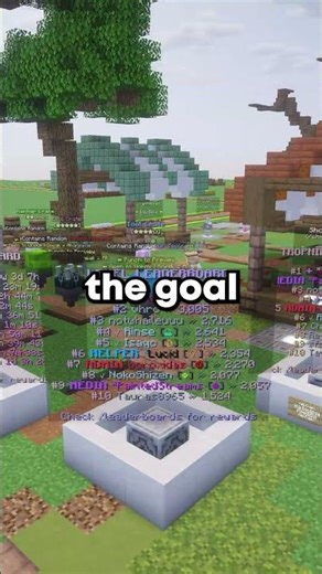 Moneymc is the most UNIQUE Generator Server #minecraft #minecraftserver #bedrock #minecraftshorts