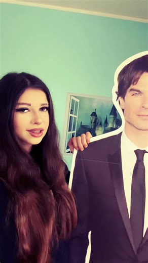 A Glimpse into Our Vampire Diaries Passion