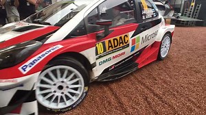 12K views · 975 reactions | Great consistent morning for us! We had a good pace and made some great times. Unfortunately, we had engine problems before the start of SS5 and we lost more than one minute in the stage and five positions in the overall classification. The problem is now fixed and we will go for it again! #MegaSisu #NeverEverGiveUp | Jari-Matti Latvala | Facebook