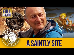 A Saintly Site (Full Episode) | S17 EP2 | Time Team (Tobermory, Isle of Mull)