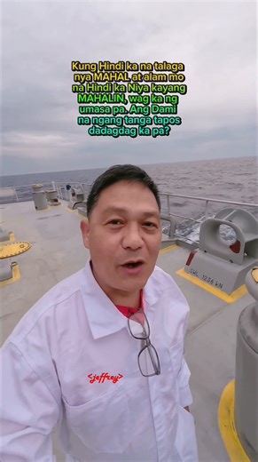 Move on or stay 💝 #lovestory | Jeffrey Gumba