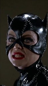 Catwoman On The Prowl - Batman Returns - Michelle Pfeiffer