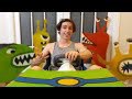 Building My Favorite Disney Ride at Home: DIY Adventure