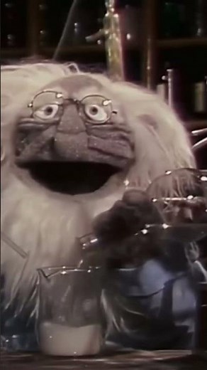 'Time in a Bottle' on the Muppet Show Season 2 ep 07. #Throwback #TheMuppets