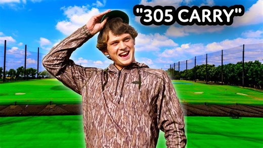 Golfers get busted in georgia