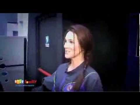 Tournage de la Série Family chez Koezio à Villeneuve d'Ascq