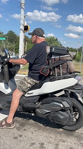 42K views · 150 reactions | What are the pros and cons of a scooter over a motorcycle as a daily driver? 路‍♂️ | CycleDrag | Facebook