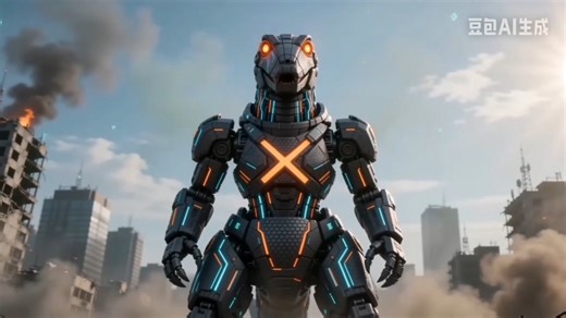 陨石怪兽•虚拟扎格拉斯